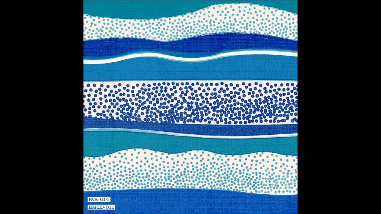 洪申豪 (Hom Shenhao) - Pacific Summer Blue