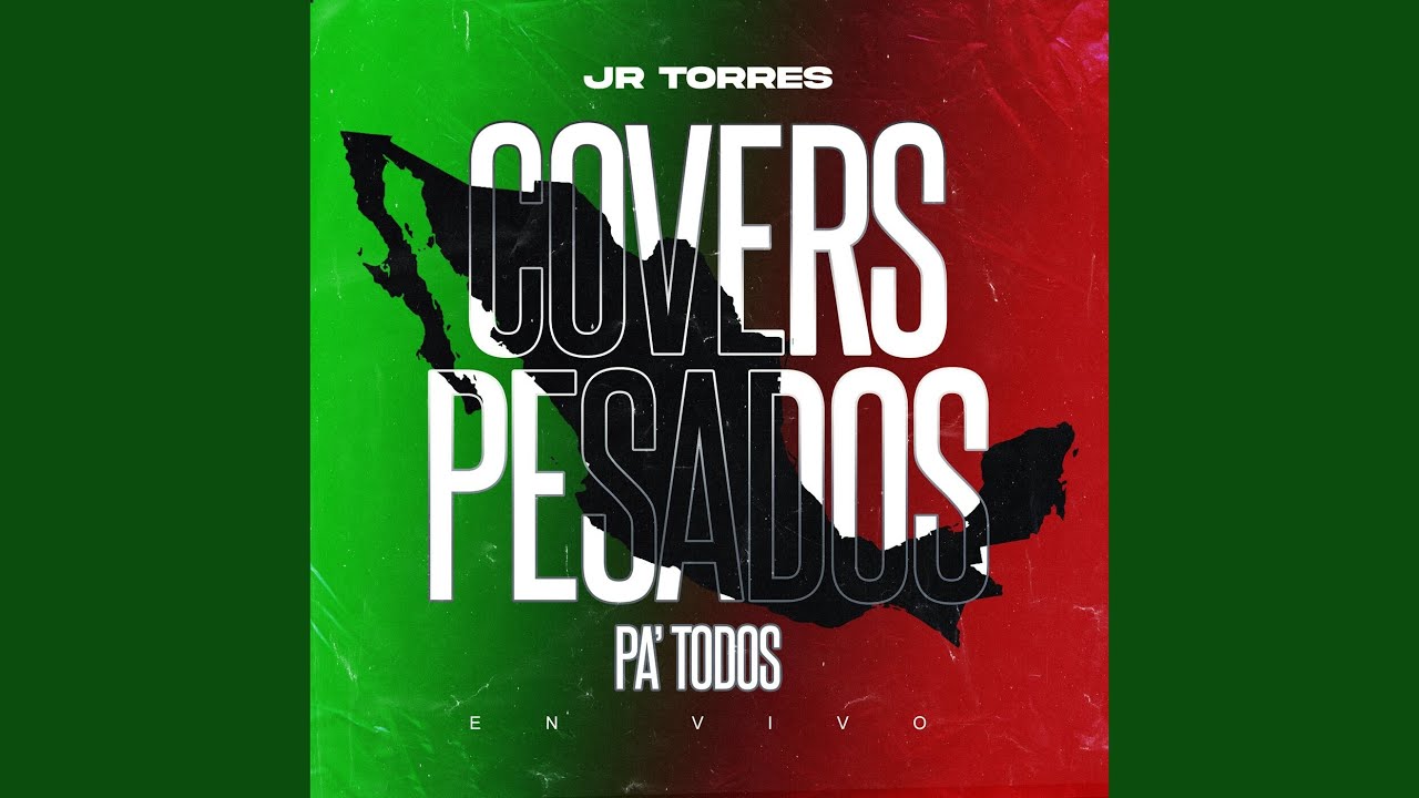 Dos Jovenes Muchachos (En Vivo)
