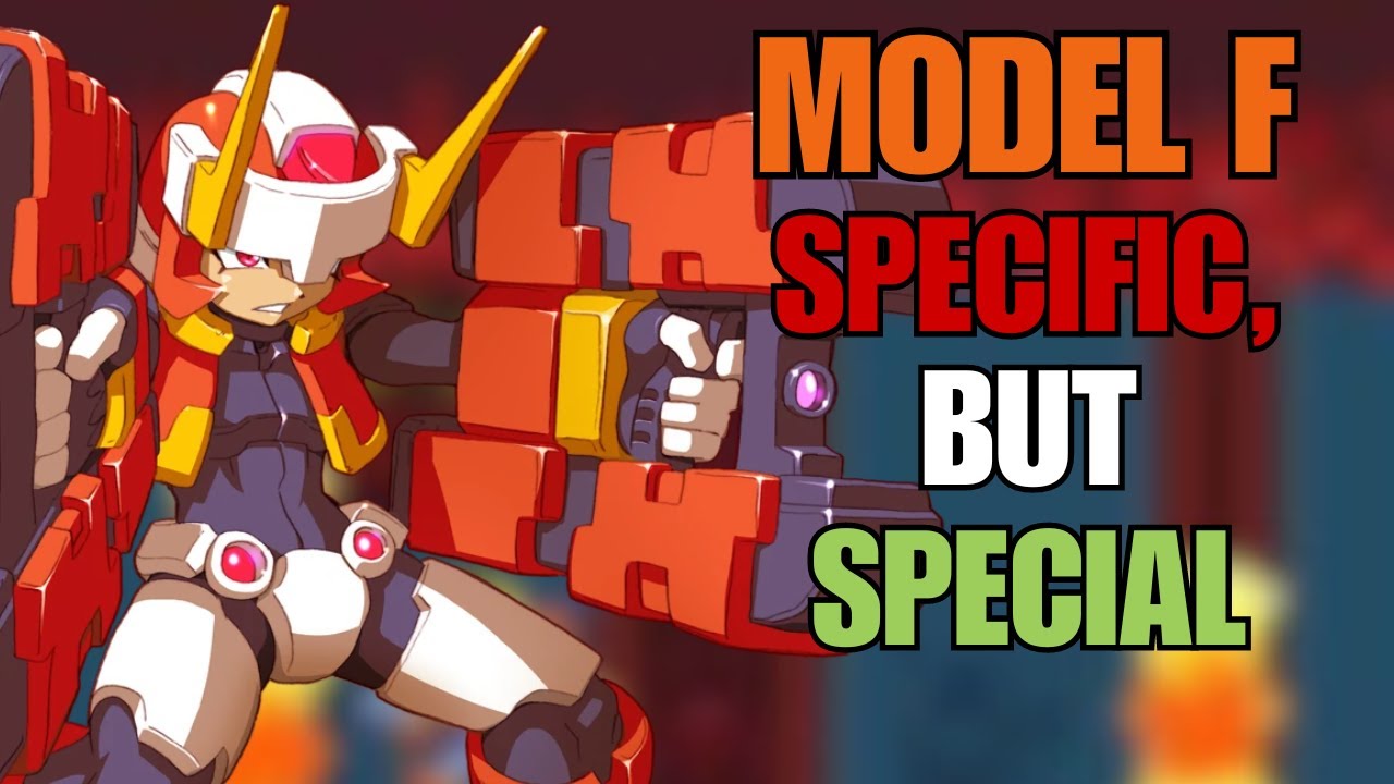 Model F: Specific, But Special