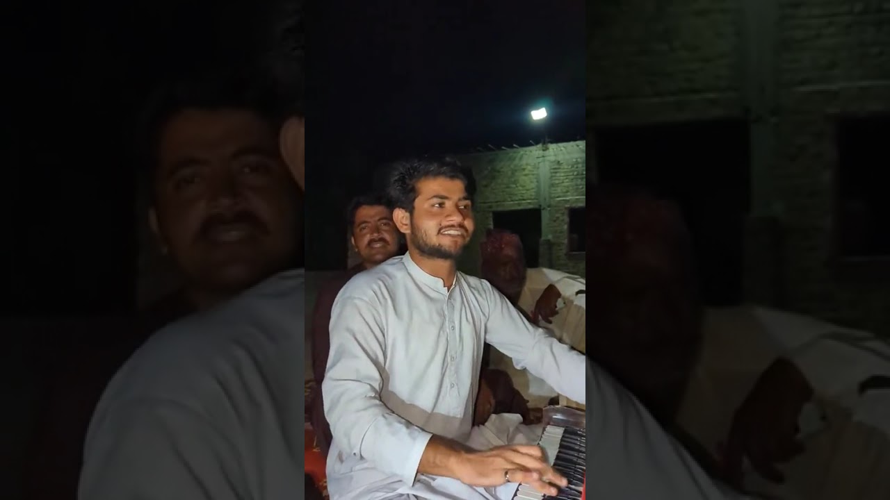 Maktaban khan Maqtlan jo  Jo saffar | Suleman Faqeer | Sindhi Sufi Songs | Tiktok Trending|
