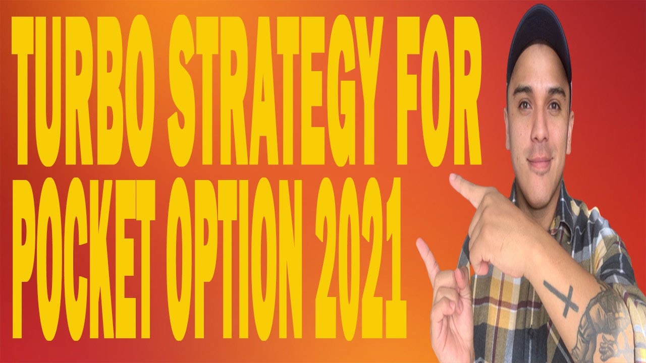Turbo Strategy For Binary Options - Live Trades