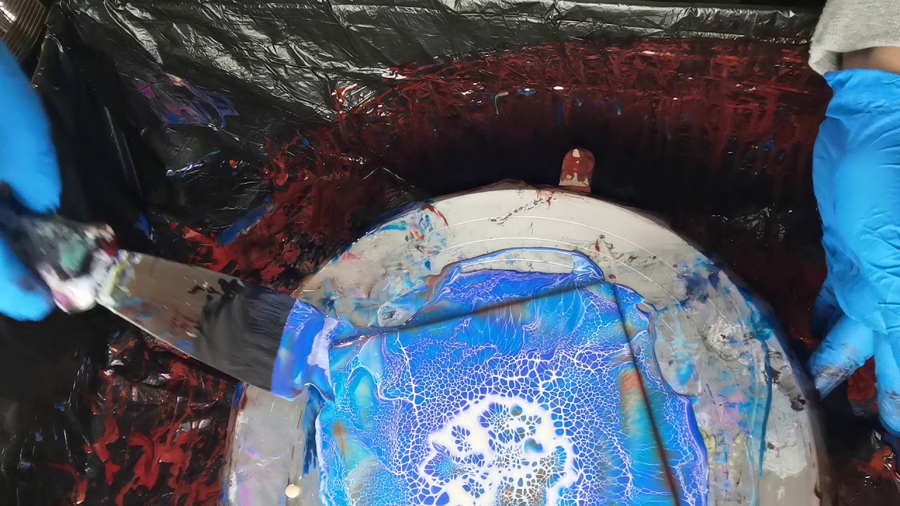 # 54 Bloom Technique