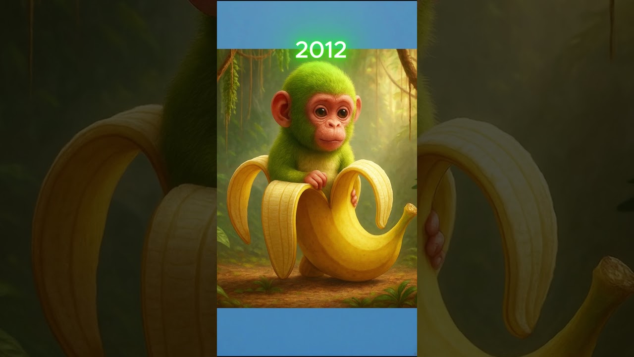 Italian Brainrot Memes now vs then