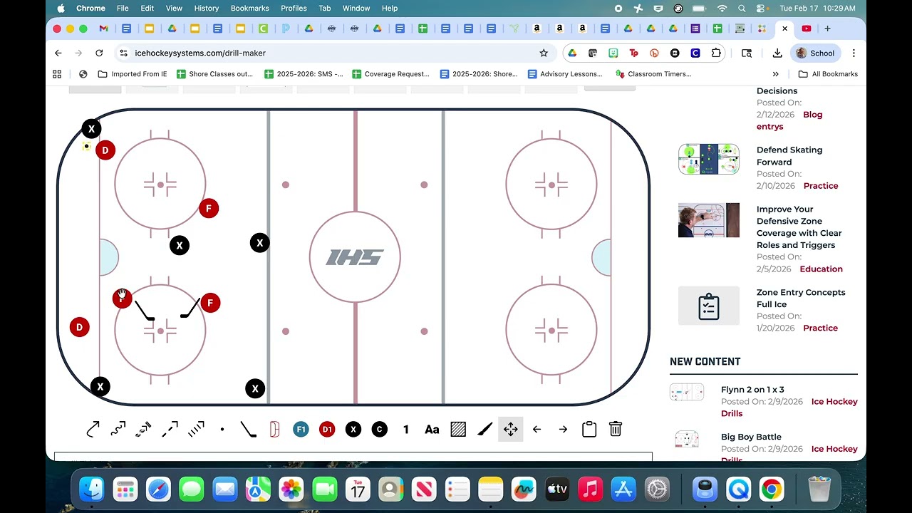 Box +1 Dzone