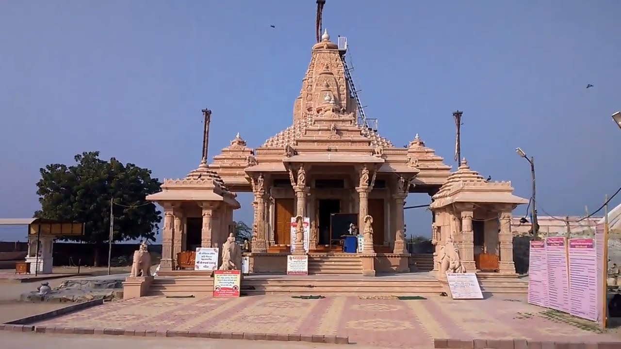 TEMPLES OF INDIA 