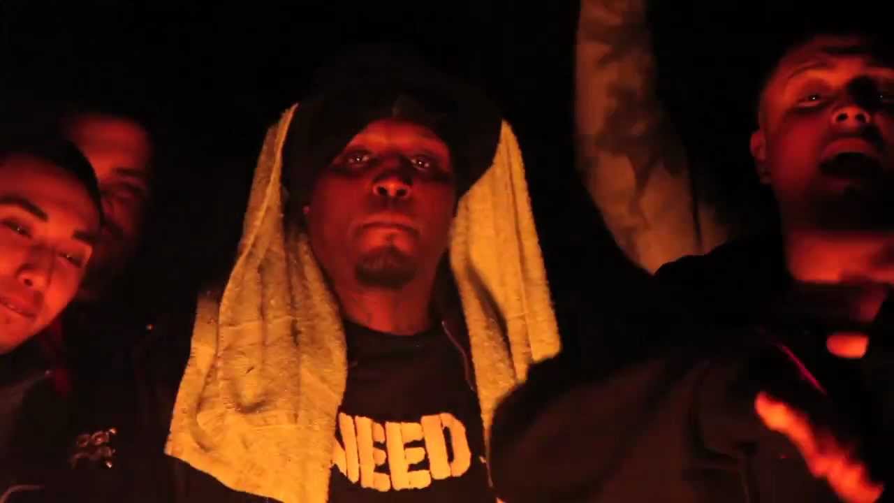 NEW THREE 6 MAFIA , PSYCHO FEAT LORD INFAMOUS SCARECROW BLAZIN KUSH  OFFICIAL MUSIC VIDEO , FAST RAP