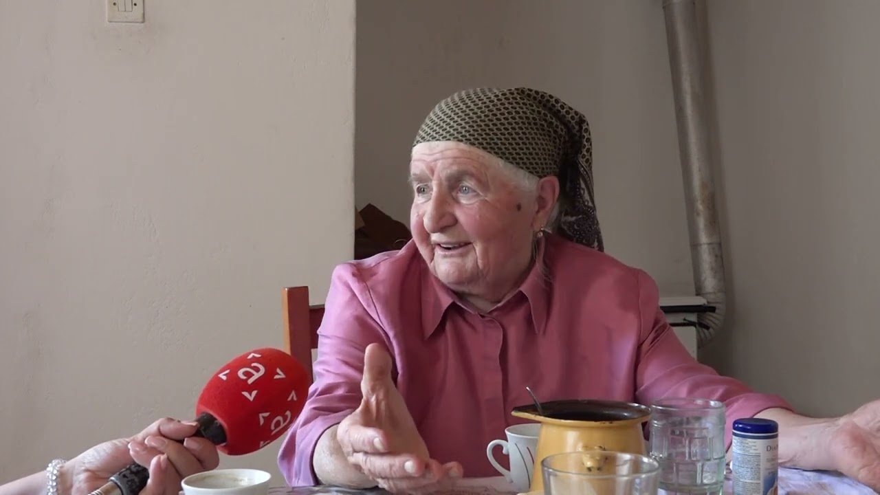 Narod priča: Tamo gdje je vrijeme stalo, Uvjeća nadomak Trebinja