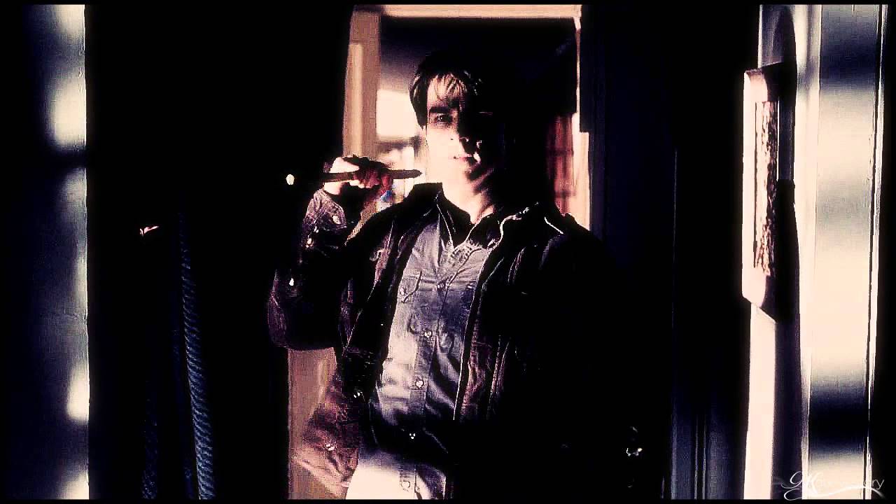 ►Kol Mikaelson | Radioactive { 4x12 }