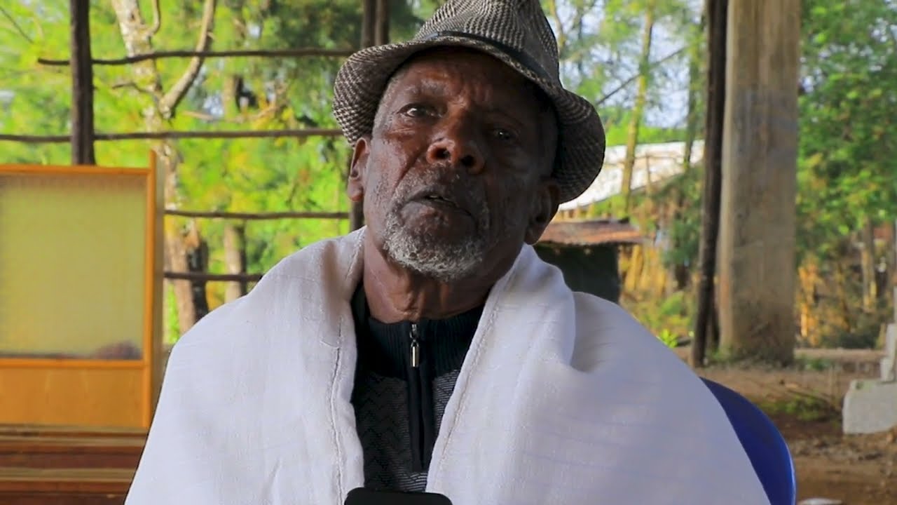 የወዠ ቃለ ህይወት ቤተክርስቲያን ከተጀመረ 9 ዓመት ቢሆንም ግንባታው እስካሁን አላለቀም ለምን ?