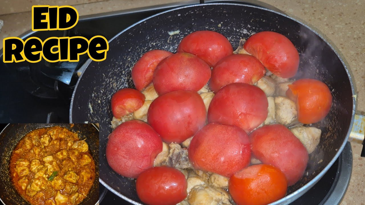 Chicken Shinwari Karahi | Resturant Style #chickenshinwari #chickenkarahi #merirecipe #eidmubarak 