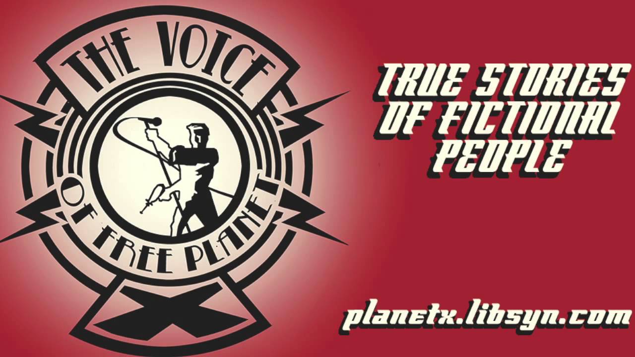 VoFPX 3 - Dirty Spaceman