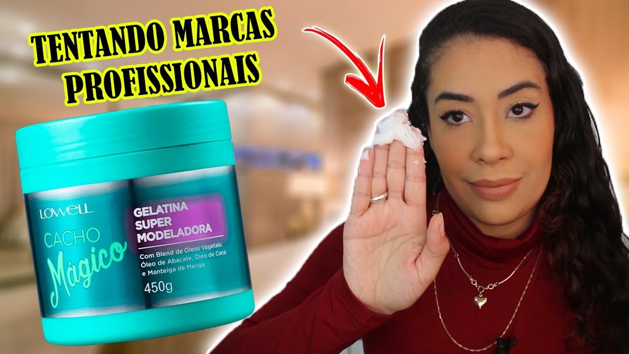 USEI LOWELL CACHOS MÁGICOS A 1º VEZ !