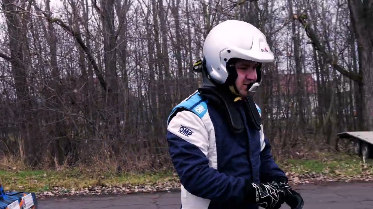 Encs Show Run 2025.12.20. Csehovics Alex