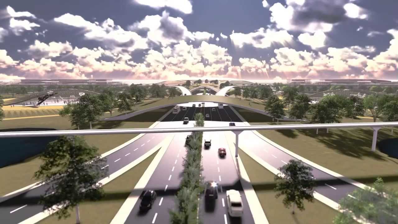 Houston Spaceport