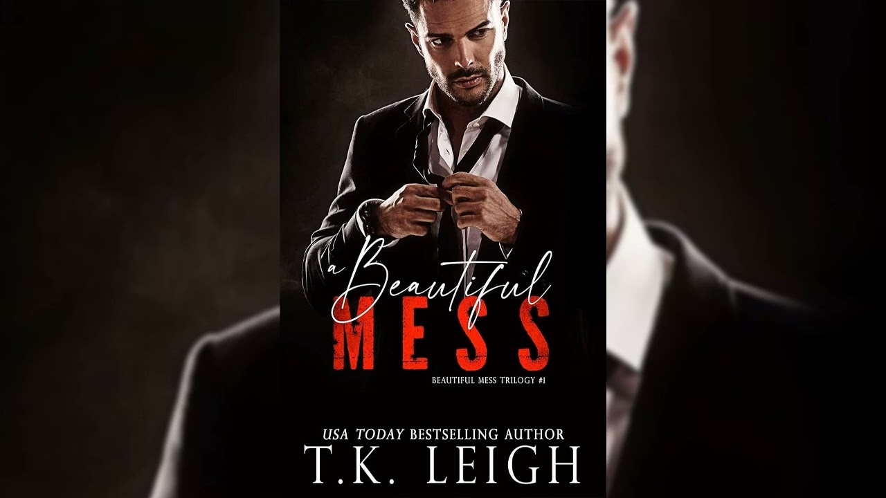 A Beautiful Mess by T. K. Leigh Audiobooks full length