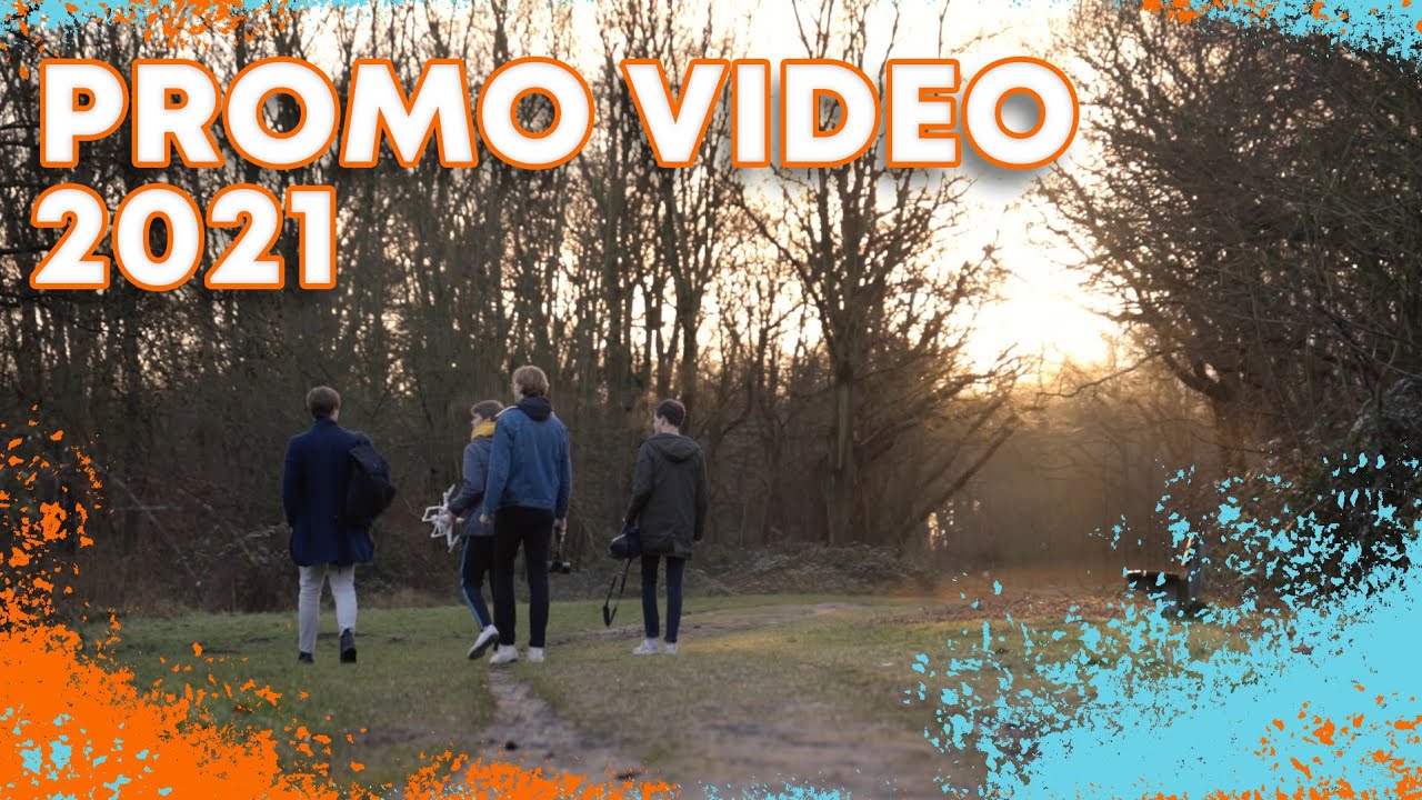 Studentikoos Promotievideo 2021