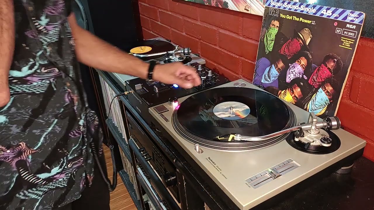 I Love the '80s