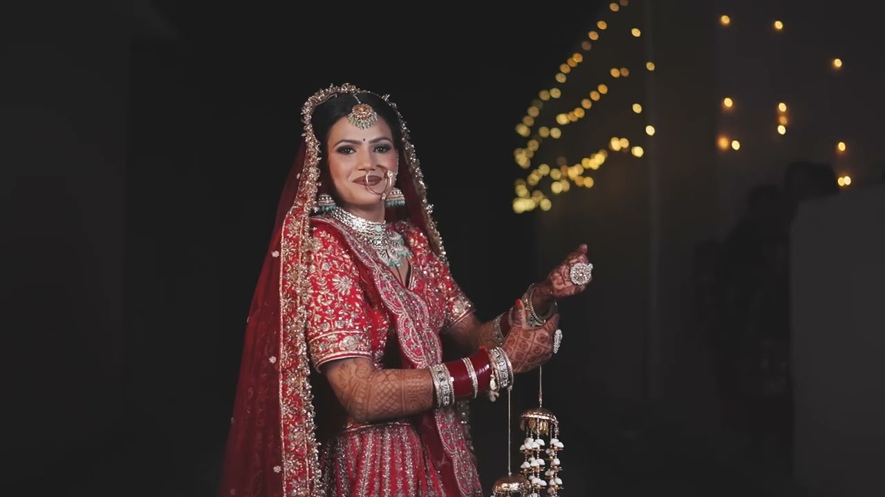 Same day Play Marriage Function 