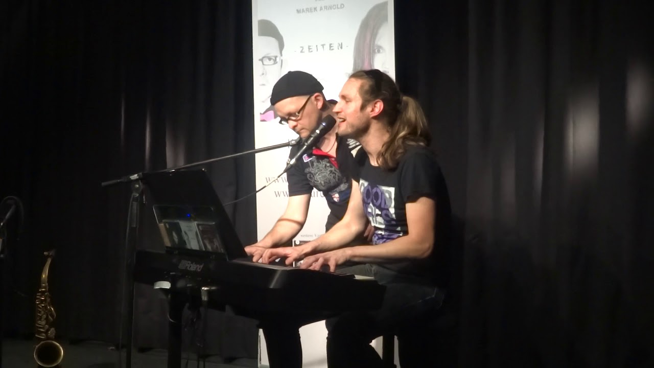 Manuel Schmid & Marek Arnold - 