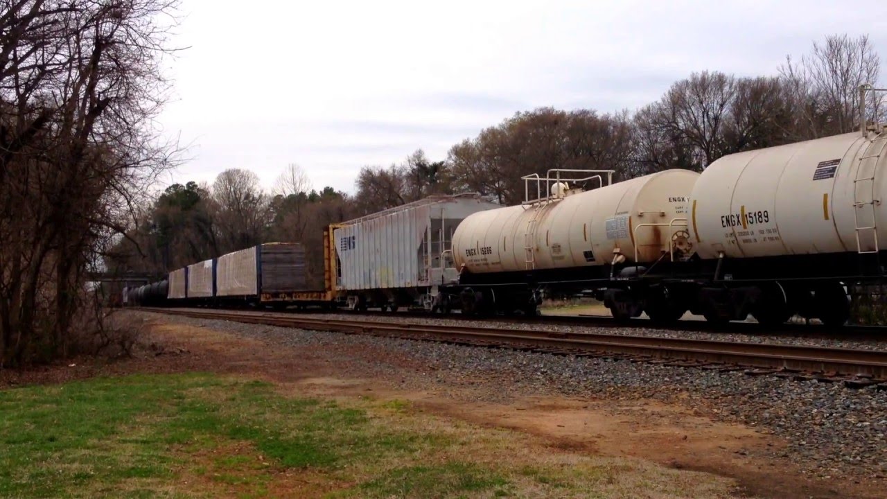 NS 172 with very nice power.