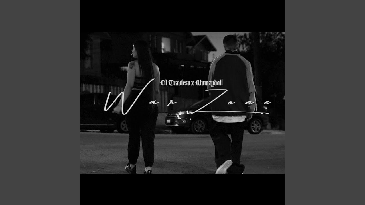 WarZone (feat. KlumzyDoll)
