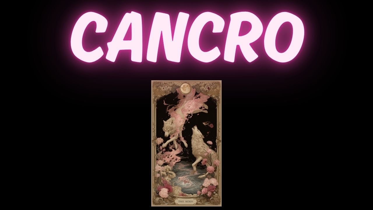 CANCRO PREPARATI!! 🤯 QUALCUNO MUORE, QUINDI ORA LO SAI