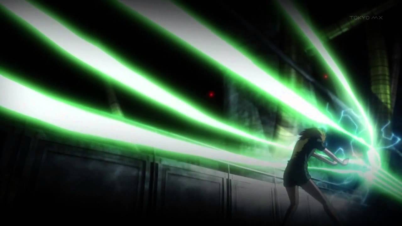 To aru Majutsu no Index - Unbreakable Heart AMV