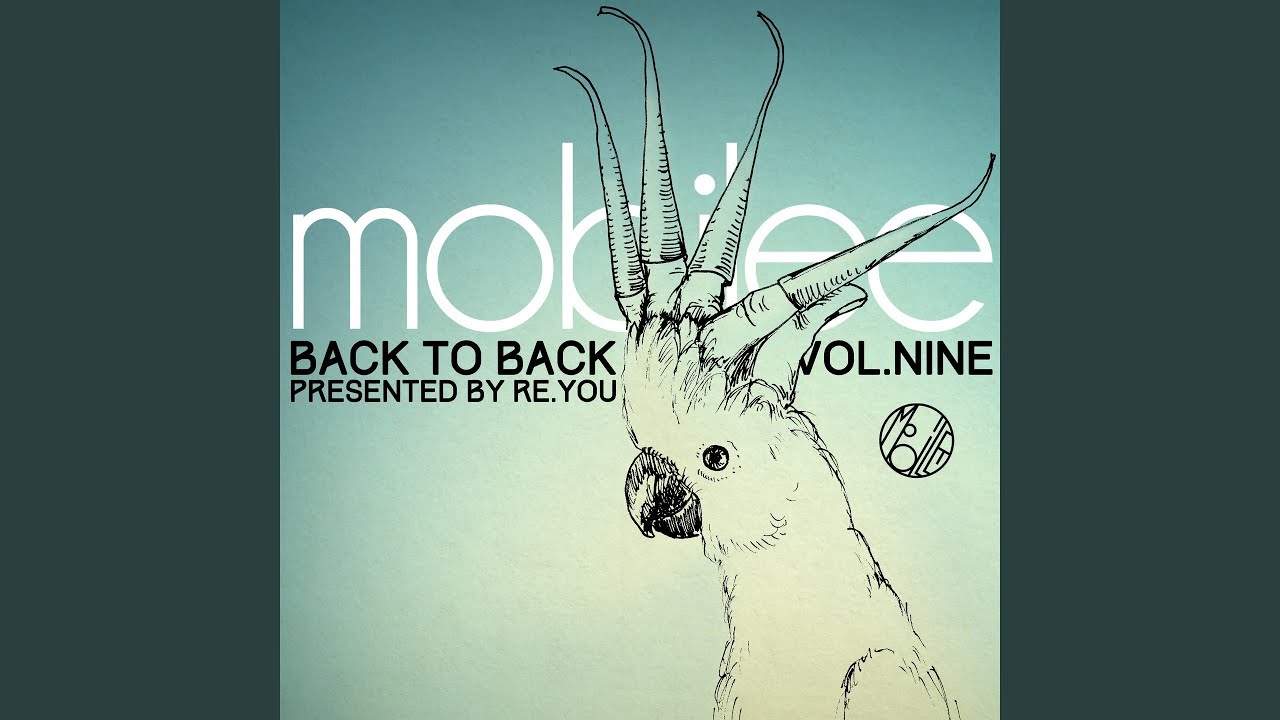 Moved (feat. Prosumer) (Re.You's Back To Back Cut)