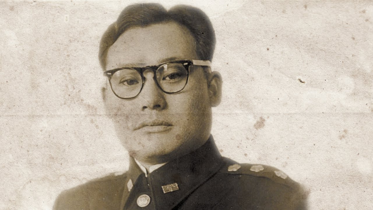 [1분 역사산책] 차일혁 경무관을 아십니까?