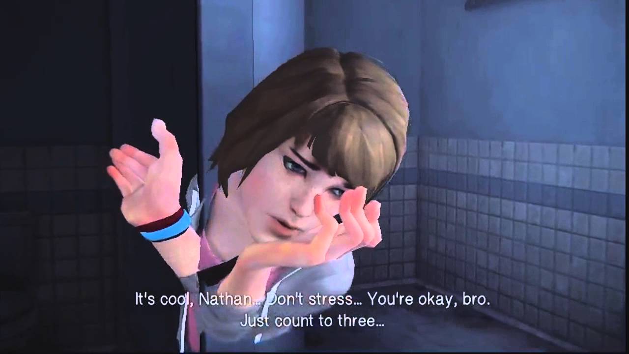 Life is Strange