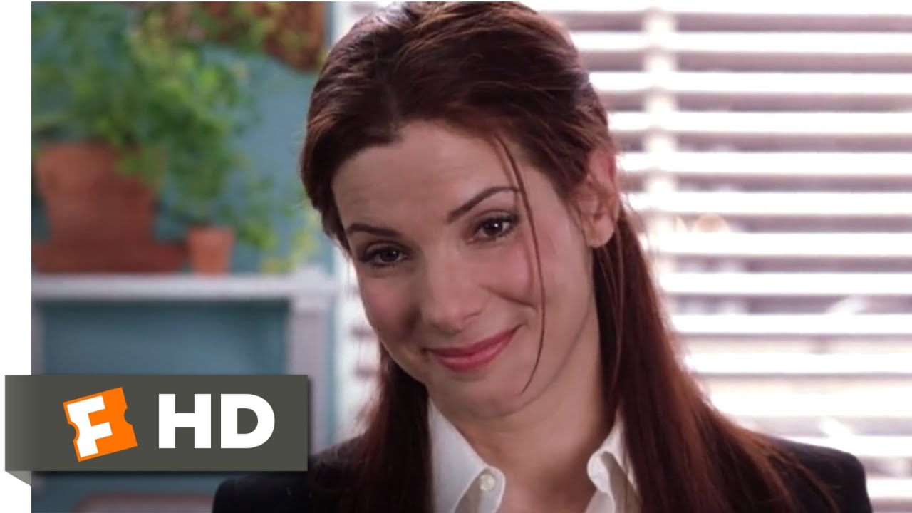 Miss Congeniality 2: Armed and Fabulous (2005) - World Peace Scene (4/6) | Movieclips