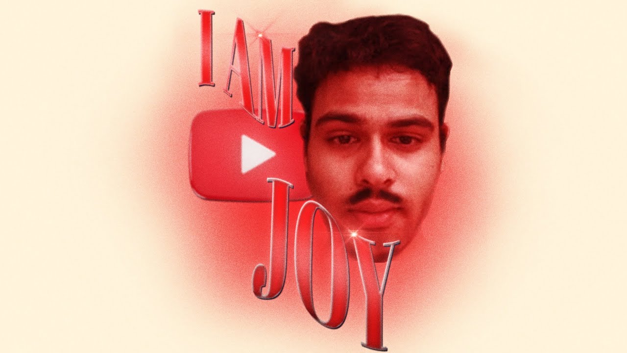 live with iam youtube joy