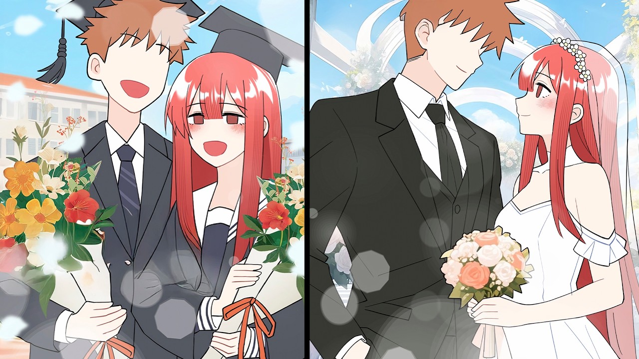 Second Chance at First Love