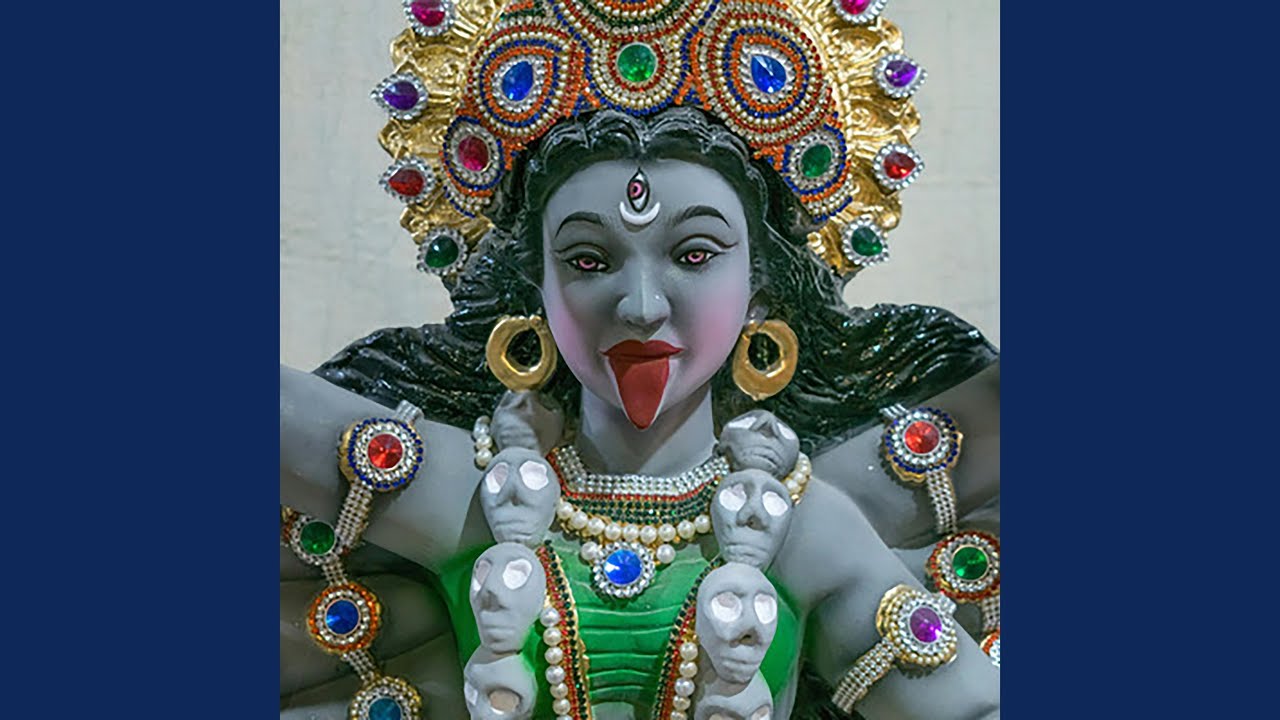 Dhutni Karde Sankat Dur