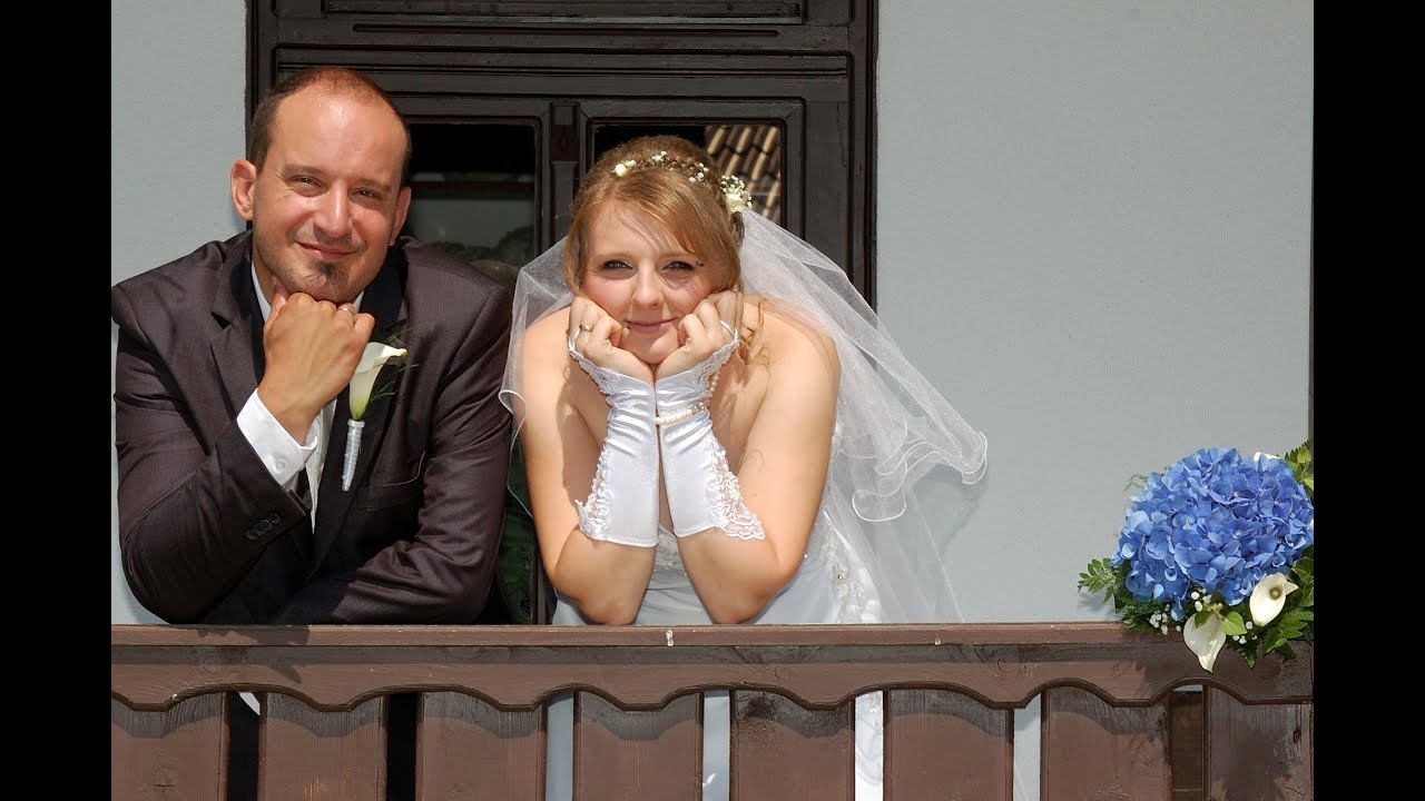 Linci és Levi esküvője,Méhtelek,2016