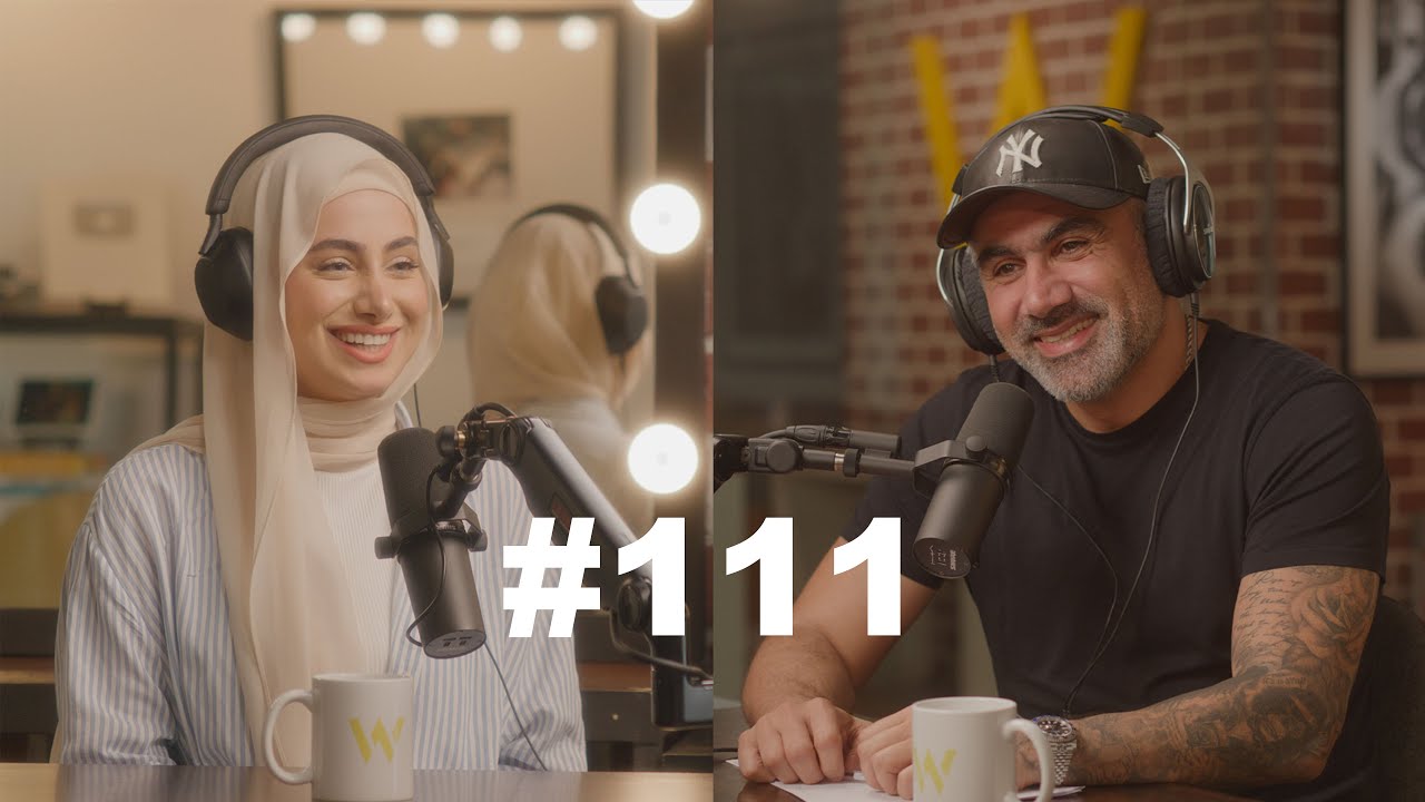 Подкаст Хикмата Вехби № 111 Рагад Фахми