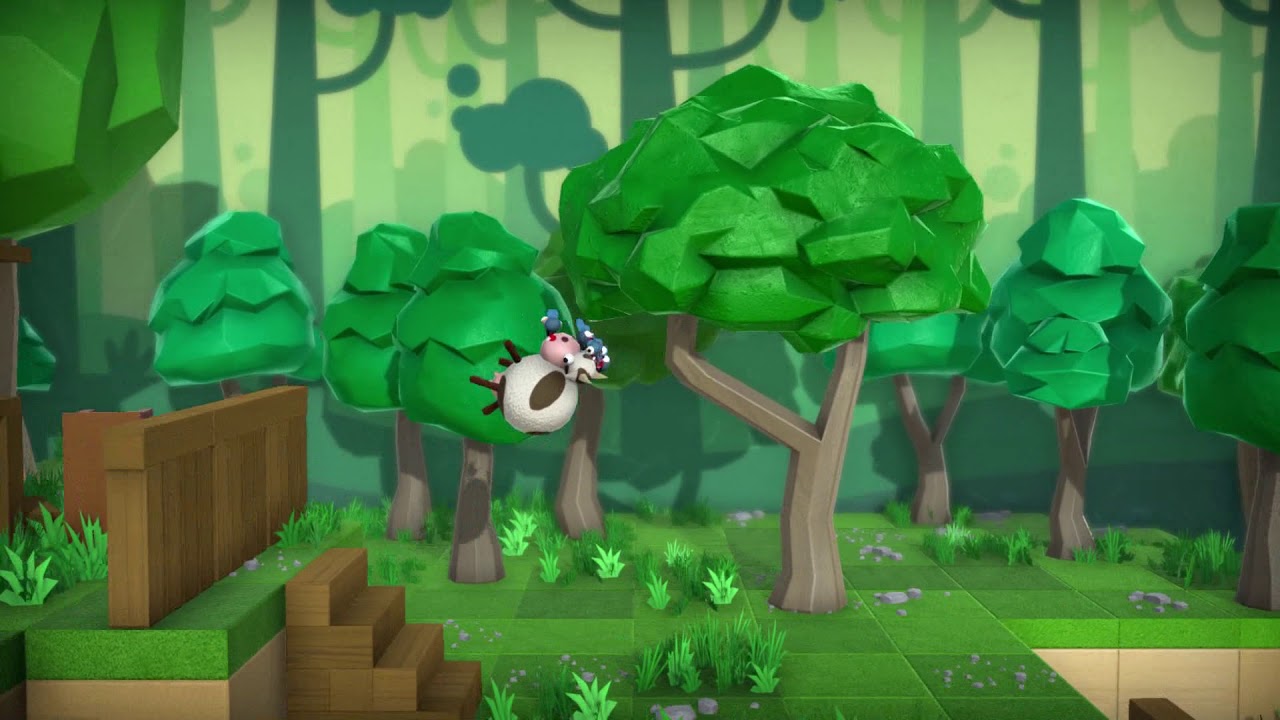 Bug Academy - Trailer