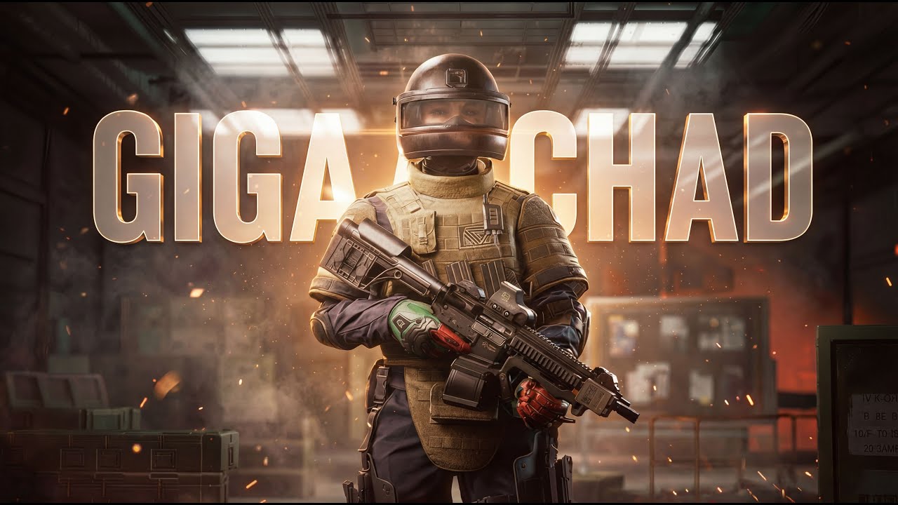 THE EXTRACTION SHOOTER CIRCLE OF LIFE