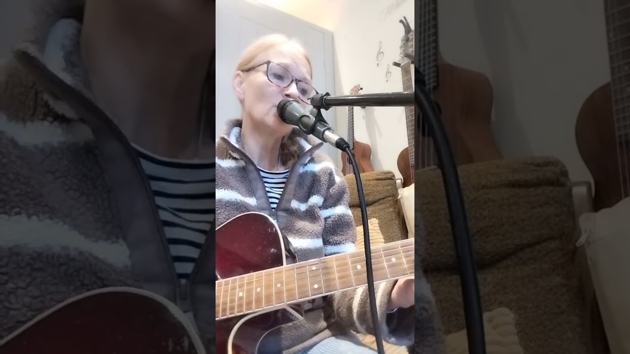 Yesterday once more- carpenter cover by Phoenix 