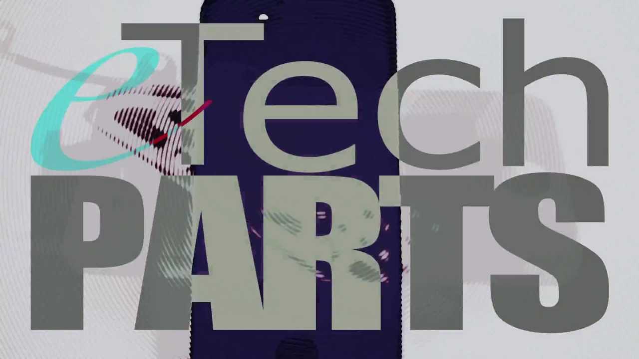 GLASt Tempered Glass Screen Protector for iPhone 4 & iPhone 4S