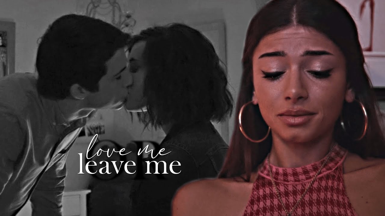 ► Love Me or Leave Me - Multicouples