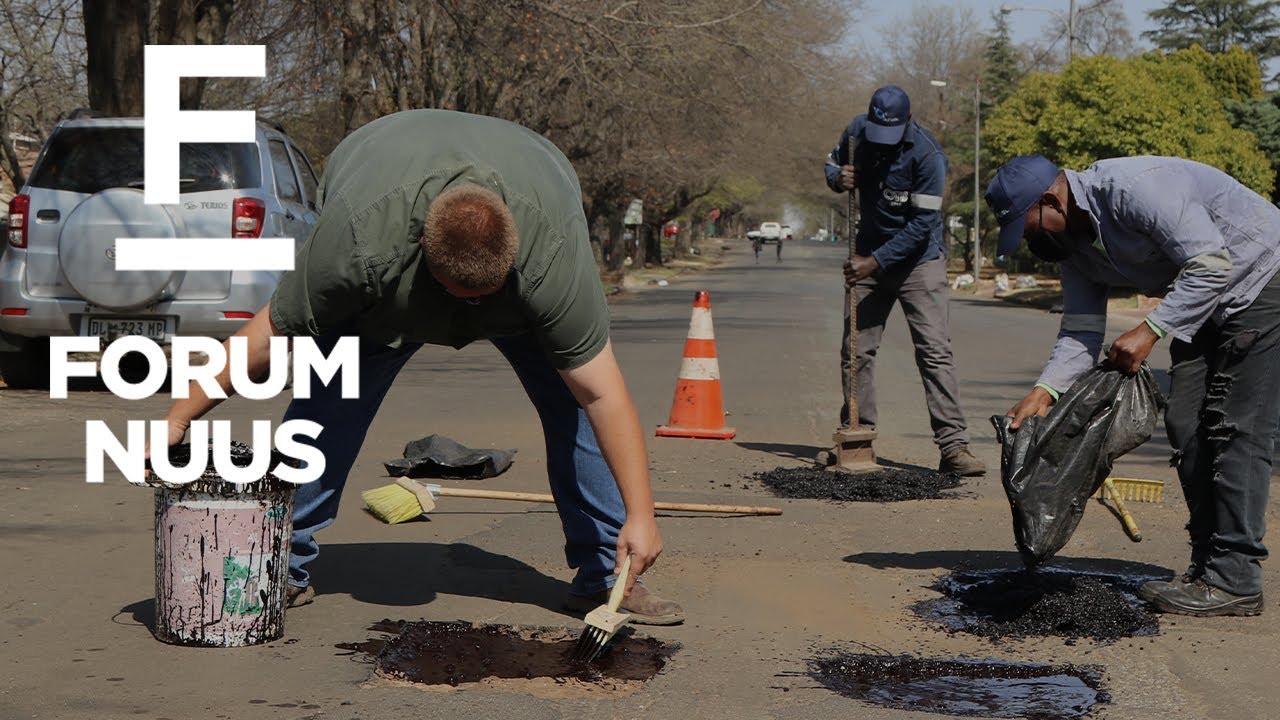 Forum Nuus: AfriForum-volhoubaarheidsprojekte broodnodig vir Bethal se voortbestaan