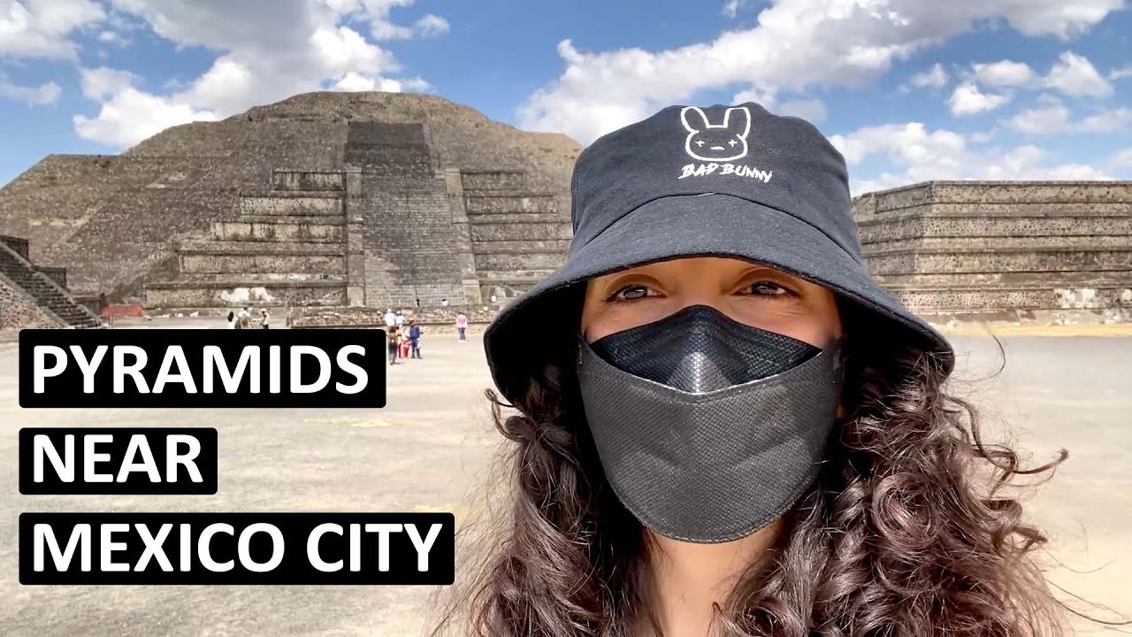How to Visit Teotihuacan Pyramids from Mexico City