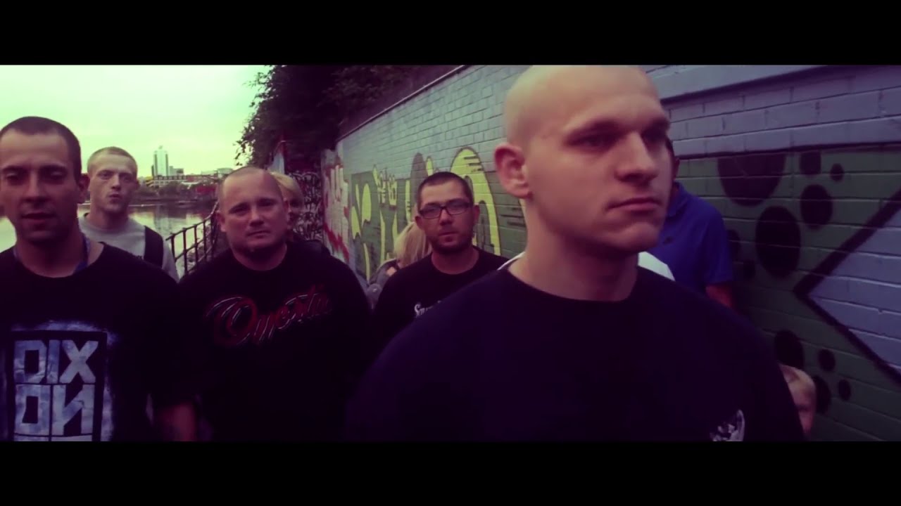 KruKu X Muki - Czysty Hardkor official video