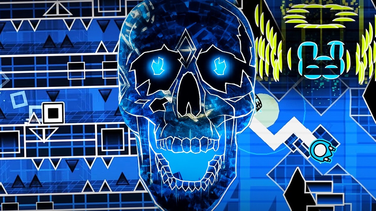 Every UPCOMING SHITTY TOP 1 (TSL+) in Geometry Dash #2