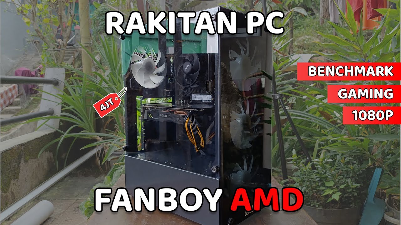 Rakitan SUBSCRIBER 4JT, 