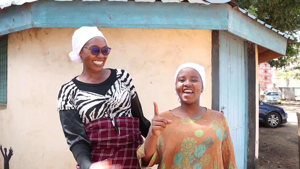 GILGIL Movie - Behind the Scenes (B-Roll)