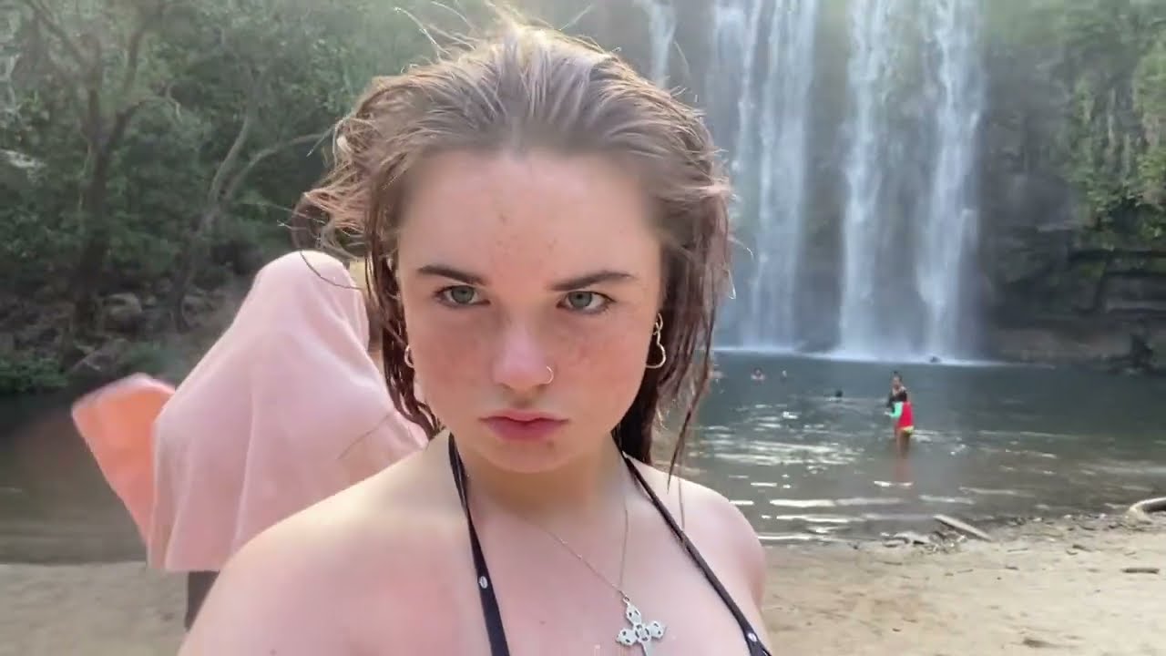 ASMR EN COSTA RICA 🇨🇷