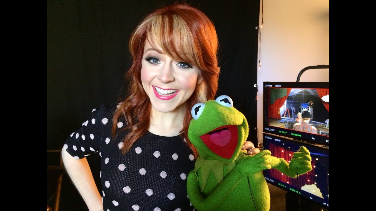 Kermit's Thoughts