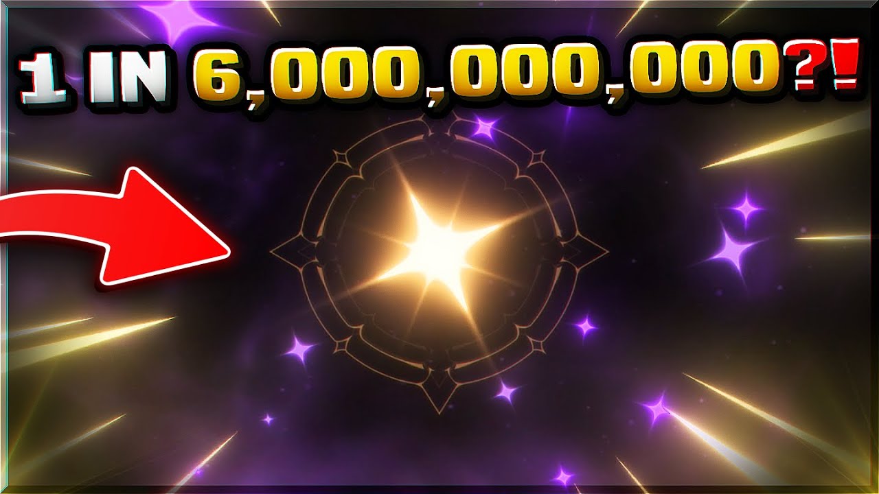 I ROLLED A 1 IN 6,000,000,000 AURA!? | Jule's RNG